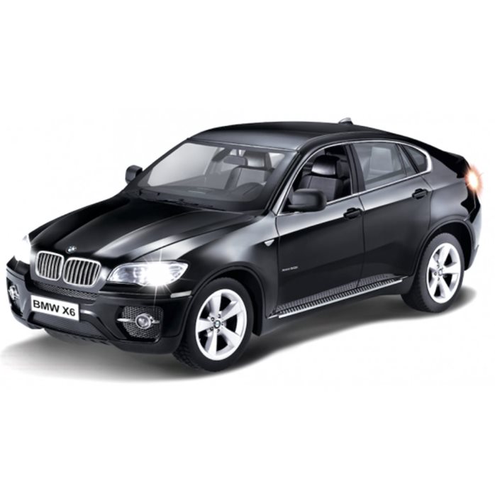 Bmw x6 cena sk #7