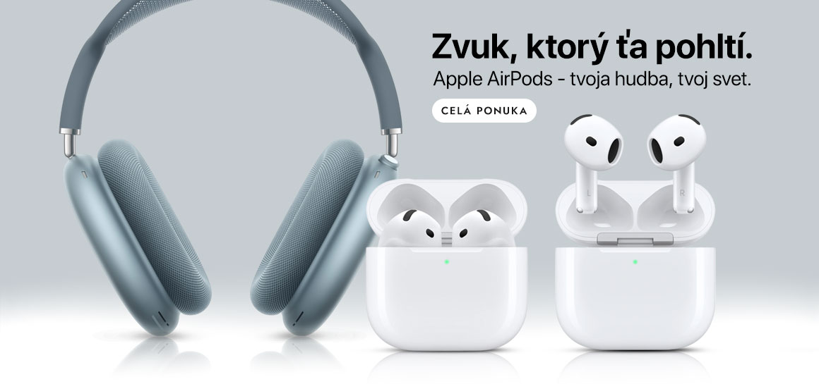 Apple AirPods