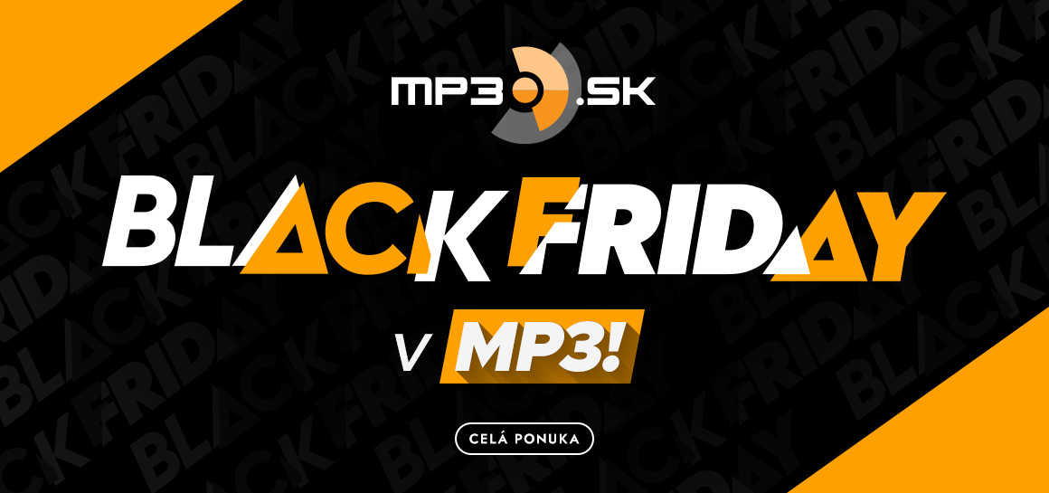 Black Friday Mp3