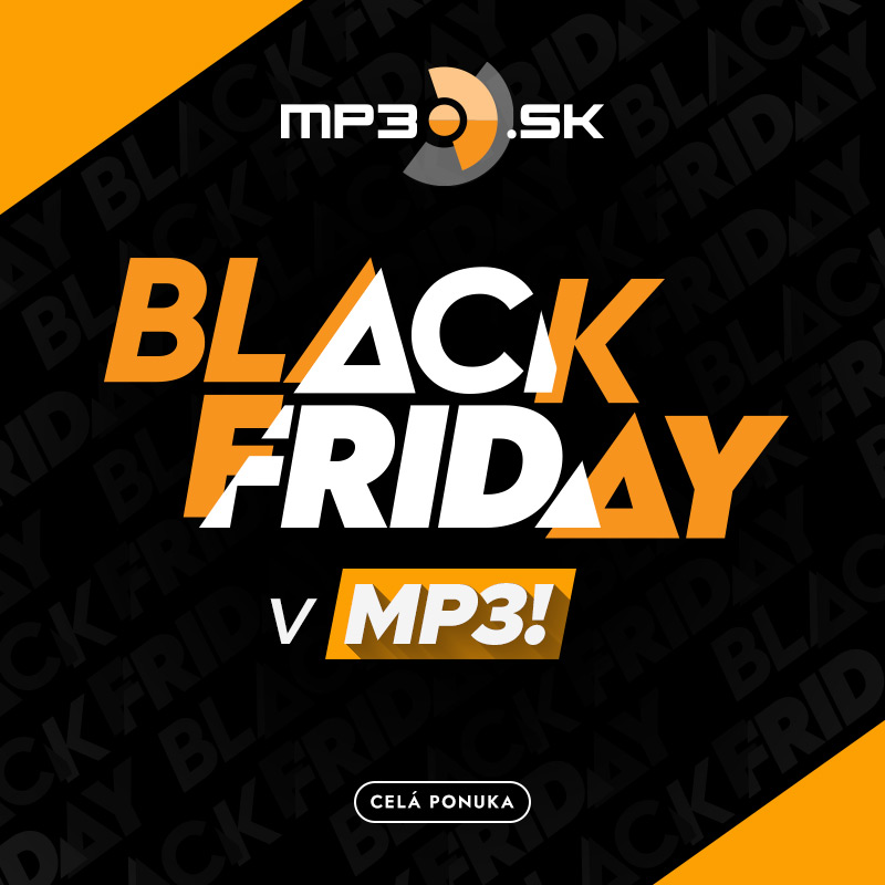 Black Friday Mp3