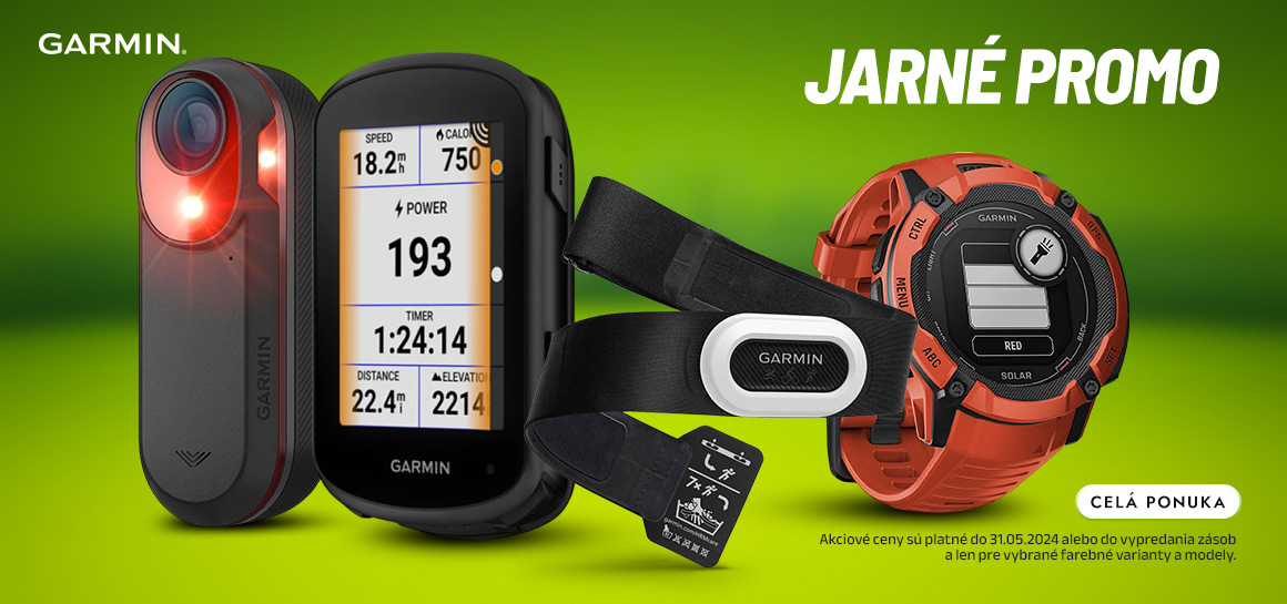 Garmin