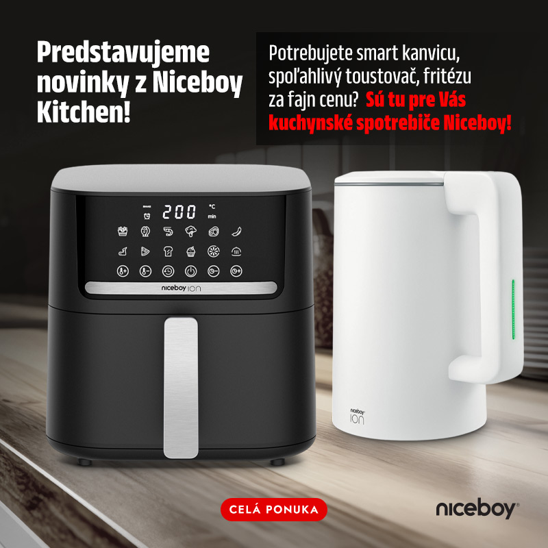 Niceboy Kitchen