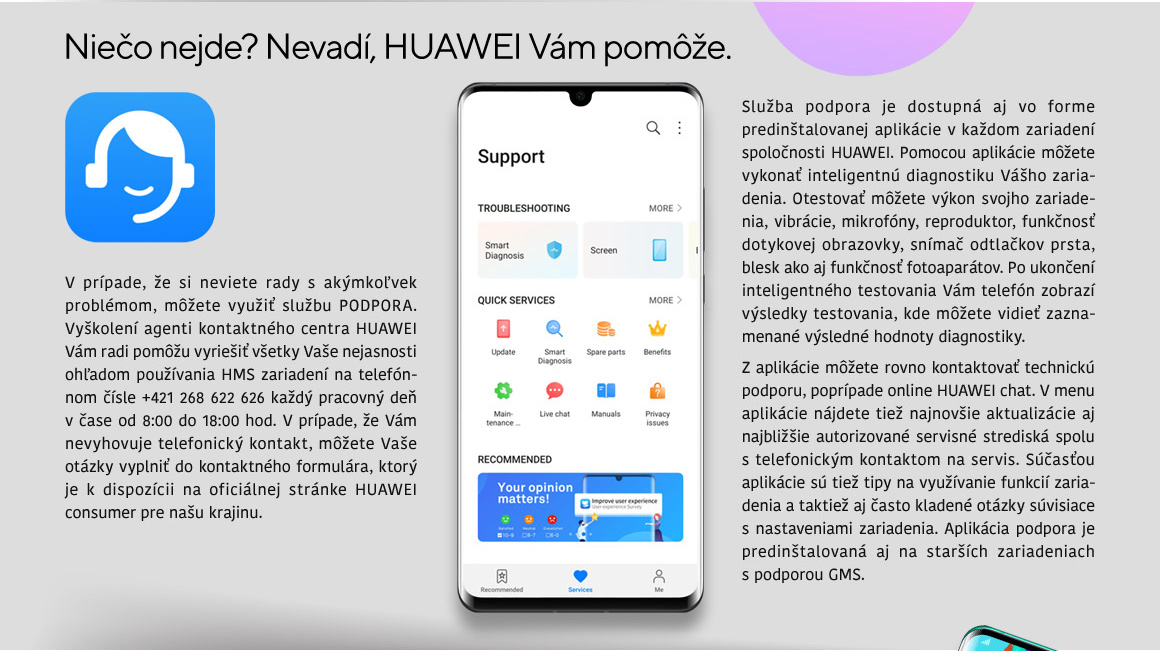 HUAWEI - banner