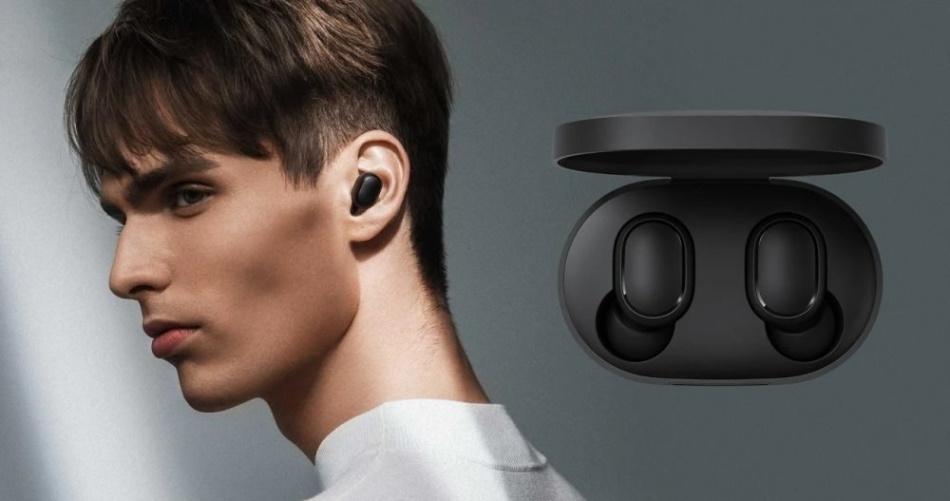 Bluetooth гарнитура xiaomi earbuds basic 2 черная обзор