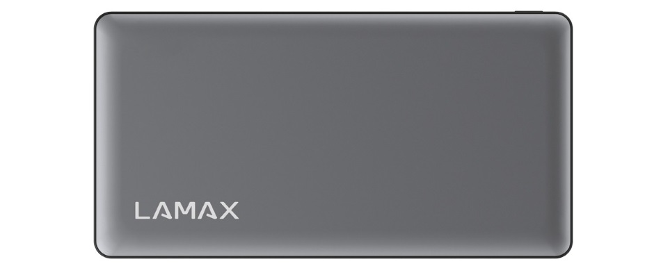 PowerBank Lamax Quick Charge