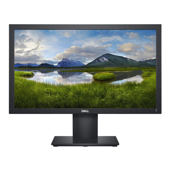 Monitor DELL E2020H 20" TN HD+ 1600x900 16:9 60Hz 1000:1 250cd 5ms DP VGA