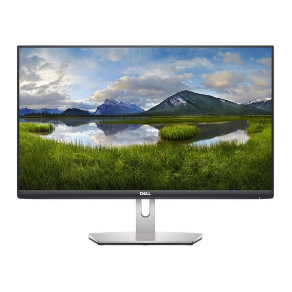 Monitor DELL S2421HN 23,8" IPS FHD 16:9 75Hz 1000:1 250cd 4ms HDMI