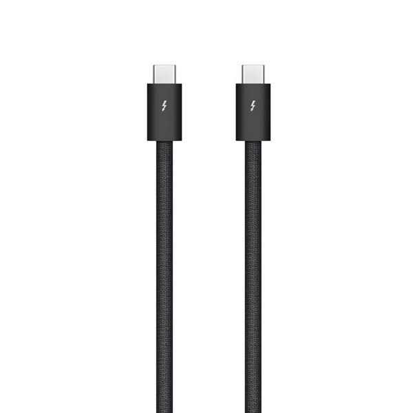 Apple Thunderbolt 4 (USB-C) Pro kábel (1 m) MU883ZM/A