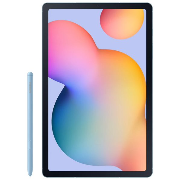 Samsung Galaxy Tab S6 Lite LTE, 4/64GB, blue