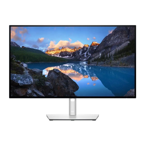 DELL U2722DE 27" UltraSharp QHD IPS 16:9 8ms/ 350cd/ 1000:1/ USB-C HUB / HDMI/ RJ45/ DP/Pivot - OPENBOX (Rozbalený tovar