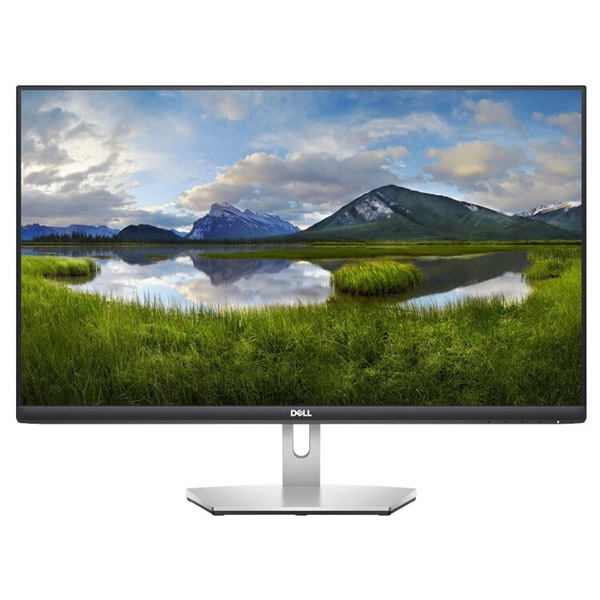 DELL S2721HN 27" IPS LED, 1920 x 1080, 1000:1, 4 ms, 2 x HDMI, VESA, strieborný