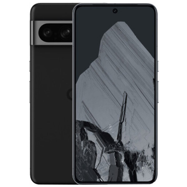 Google Pixel 8 Pro, 12/128GB, Obsidian