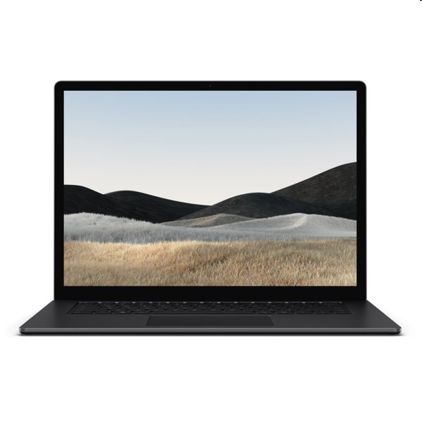 Microsoft Surface Laptop 4 13,5" 8/512GB i5, black, vystavený, záruka 21 mesiacov