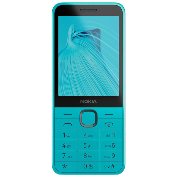 Nokia 235 4G 2024 Dual SIM