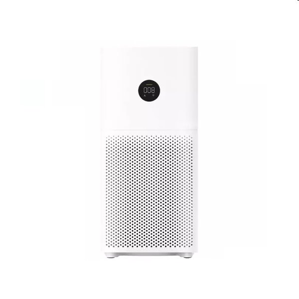 Xiaomi Mi air purifier 3C, použitý, záruka 12 mesiacov