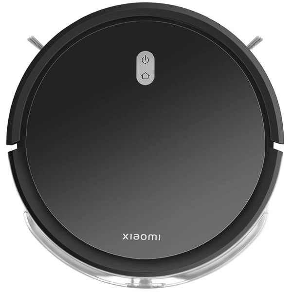 Xiaomi Robot Vacuum E5 robotický vysávač, čierny