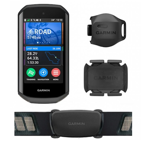 Garmin Edge 1050 Bundle