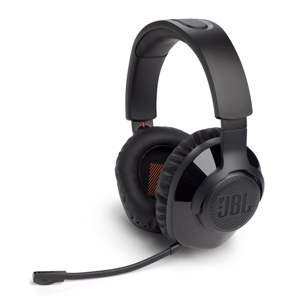 JBL Quantum 350 Wireless, použitý, záruka 12 mesiacov