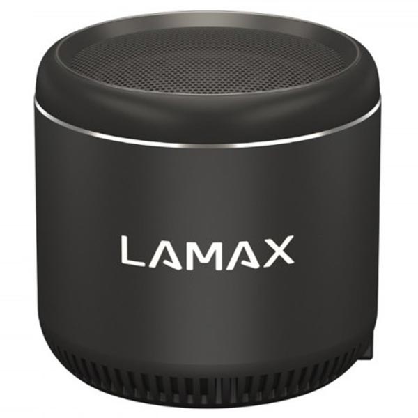 Lamax Sphere2 Mini USB-C LXWSMSPR2MCBA