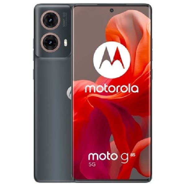 Motorola Moto G85 5G 8/256GB, Urban Grey