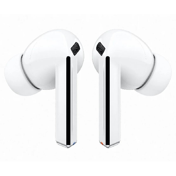 Samsung Galaxy Buds3 Pro, biele SM-R630NZWAEUE