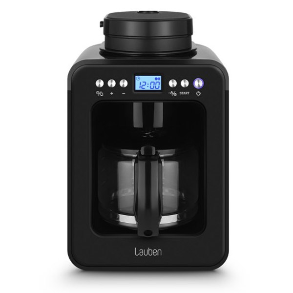 Lauben Grind&Drip Coffee Maker 600BB