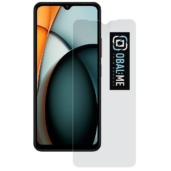 OBAL:ME 2.5D Ochranné tvrdené sklo pre Xiaomi Redmi A3 57983120969