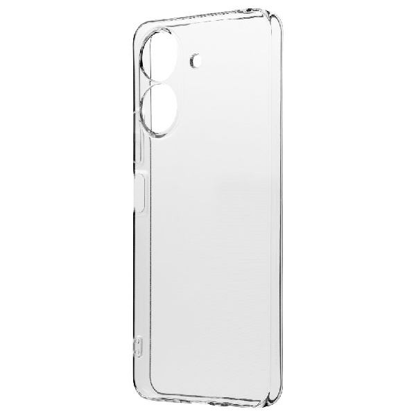 OBAL:ME Transparent TPU kryt pre Xiaomi Redmi 13C 4G/Poco C65 57983119359