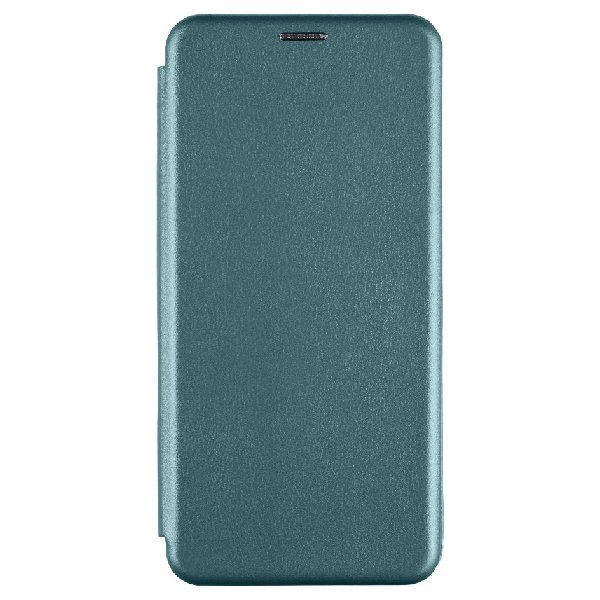 Puzdro OBAL:ME Book pre Xiaomi Redmi 13C 4G/Poco C65, tmavozelené 57983119348