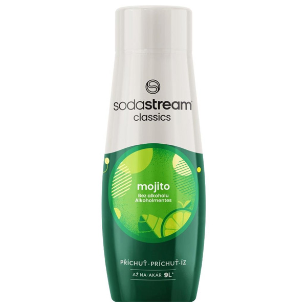 Sodastream Mojito 440 ml