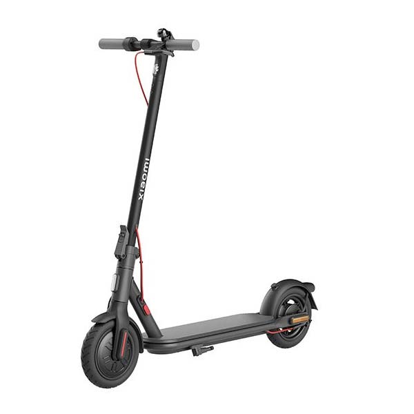 Xiaomi Electric Scooter 4 Lite EU, vystavený, záruka 21 mesiacov