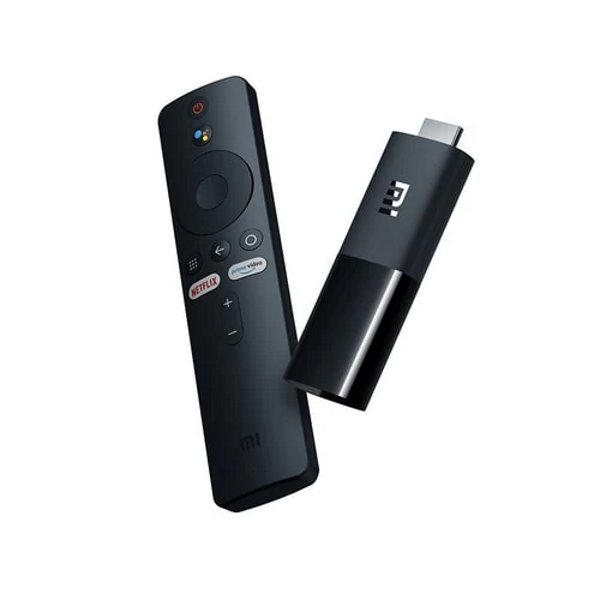 Xiaomi Mi Tv Stick, vystavený, záruka 21 mesiacov