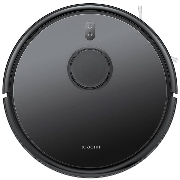 Xiaomi Robot Vacuum S20 robotický vysávač, čierny