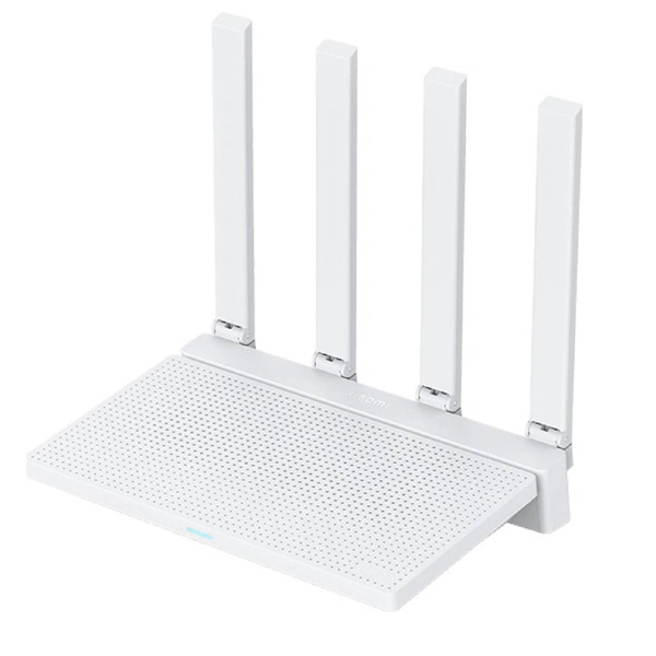 Xiaomi Router AX3000T EU, vystavený, záruka 21 mesiacov