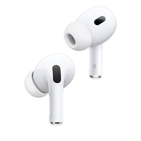 Apple AirPods Pro (2nd generation) with MagSafe case (USB-C), nový tovar, neotvorené balenie