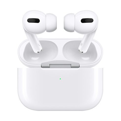 Apple AirPods Pro with Magsafe Charging Case, nový tovar, neotvorené balenie