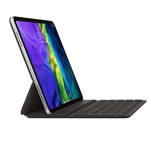 Apple Smart Keyboard Folio for iPad Air/iPad Pro (11-inch) Slovak, vystavený, záruka 21 mesiacov