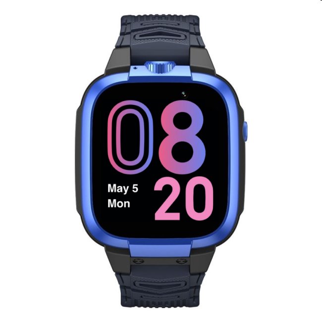 Mibro Z3 Kids smartwatch, blue, vystavený, záruka 21 mesiacov