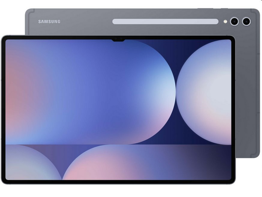 Samsung GalaxyTab S10 Ultra, 1TB, sivý