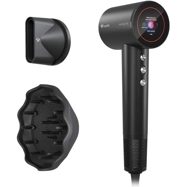 TrueLife HairDryer D9 fén