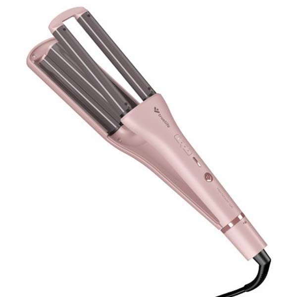 TrueLife HairWaver W6 trojitá kulma