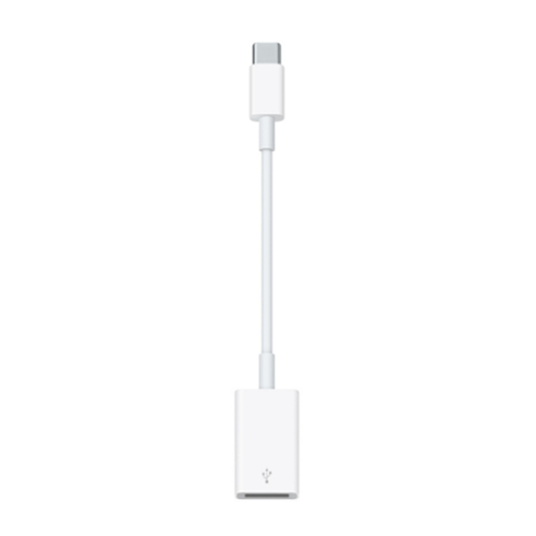 Apple Lightning to USB 3 Camera Adapter