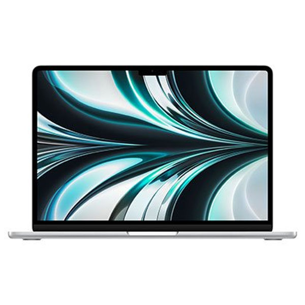 MacBook Air 13" Apple M2 8C CPU 8C GPU 16GB 256GB Strieborný SK