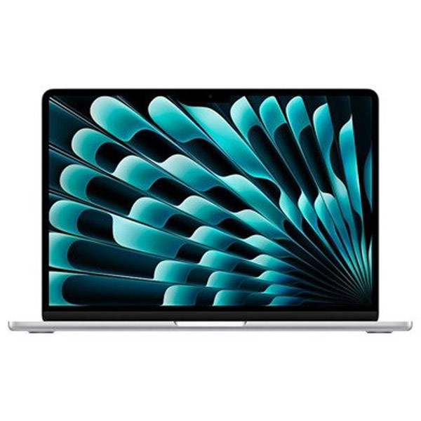 MacBook Air 13" Apple M3 8C CPU 10C GPU 24GB 512GB Strieborný SK