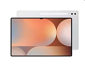 Samsung GalaxyTab S10 Ultra 5G, 256GB, silver