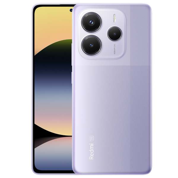 Xiaomi Redmi Note 14 5G, 8/256GB, Lavender Purple