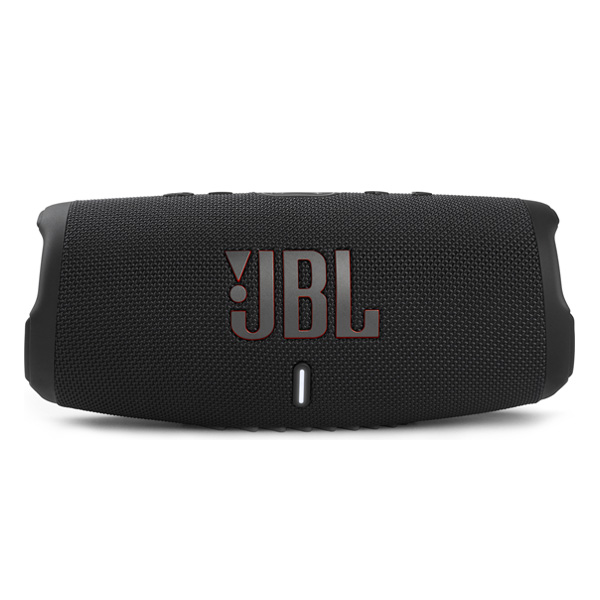 JBL Charge 5, black, vystavený, záruka 21 mesiacov