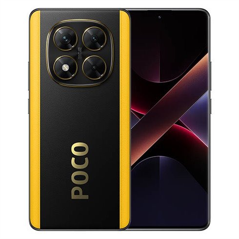 Poco X7, 8/256GB, black