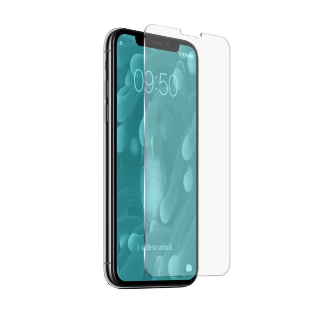 SBS Glass Screen Protector for Apple iPhone X/ XS/11 Pro, rozbalený, záruka 24 mesiacov