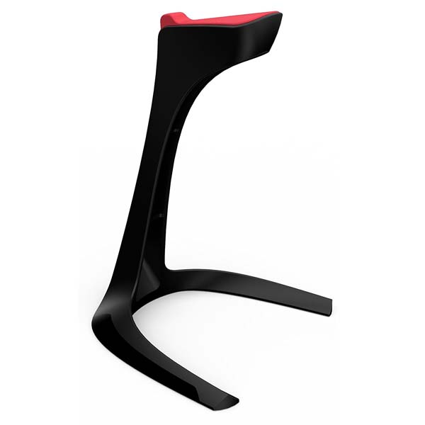 Speedlink Excedo Gaming Headset Stand, black, použitý, záruka 12 mesiacov